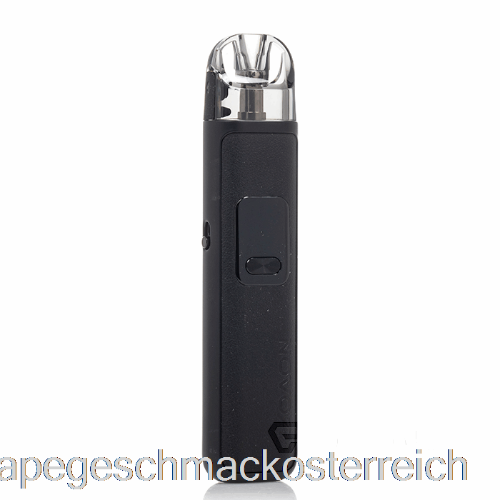 Smok Novo Pro 30w Pod System Mattschwarz Vape Geschmack